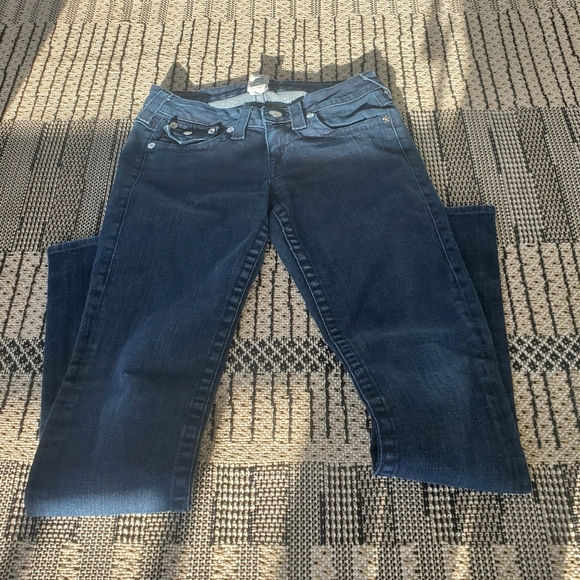 True Religion Jeans - Picture 4 of 4